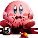 Illustration for article titled In Celebration of Kirbys 20th Birthday: Fan Art!